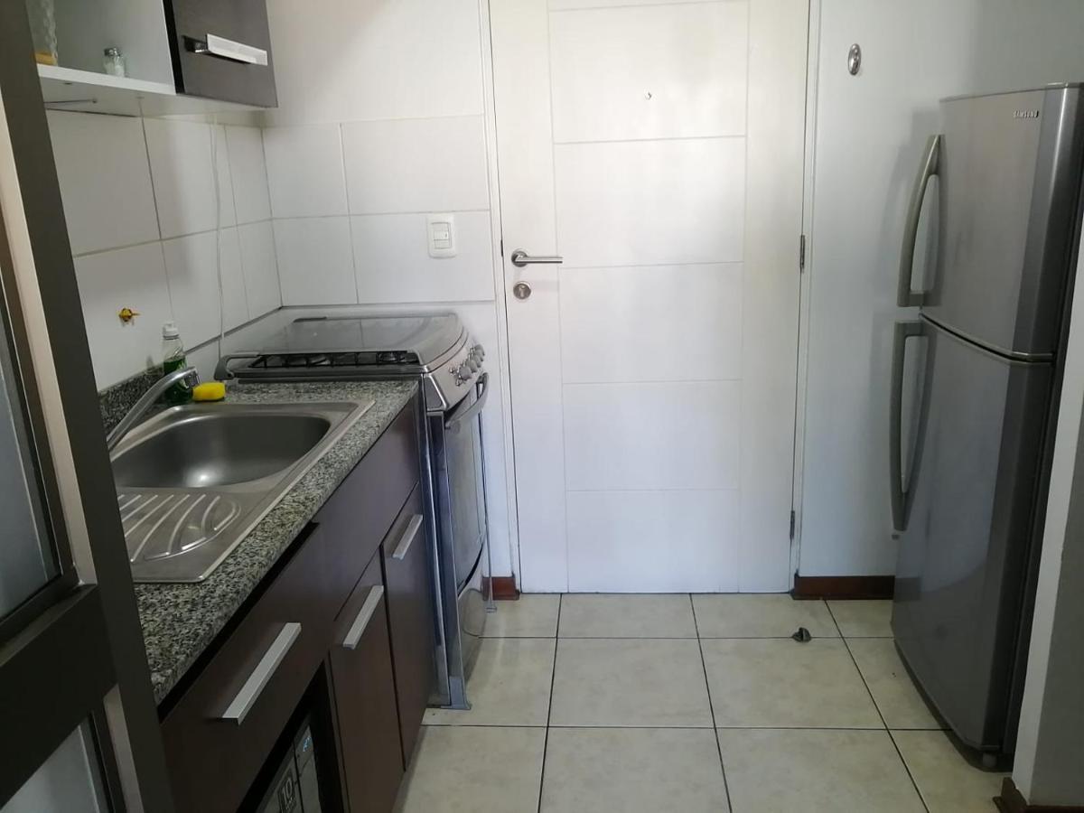 Departamento Estudio Full Equipado Wifi Cerca A Todo Lima Appartement Buitenkant foto