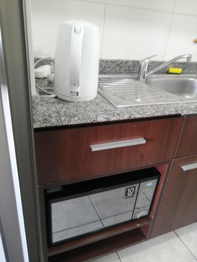 Departamento Estudio Full Equipado Wifi Cerca A Todo Lima Appartement Buitenkant foto